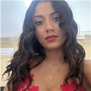 Laureata in Psicologia Applicata LM-51 presso l’università degli studi della Campania Luigi Vanvitelli, con 24 CFU, Eipass, C2